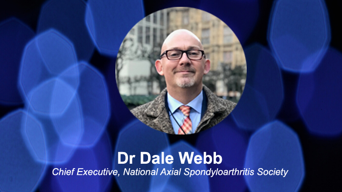 Dr Dale Webb