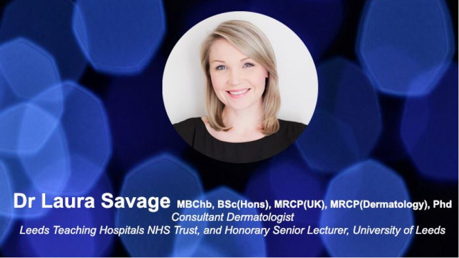 Dr Laura Savage