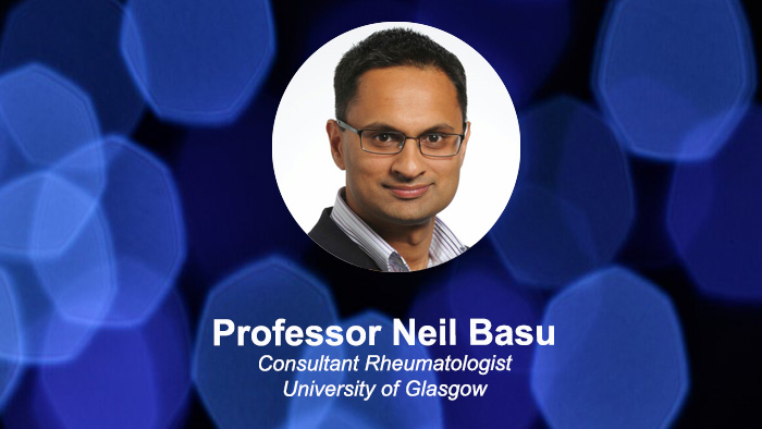 Professor Neil Basu