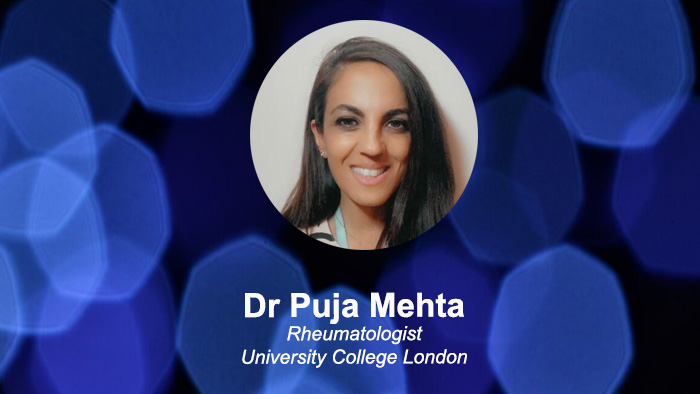 Dr Puja Mehta