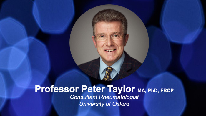 Professor Peter Taylor